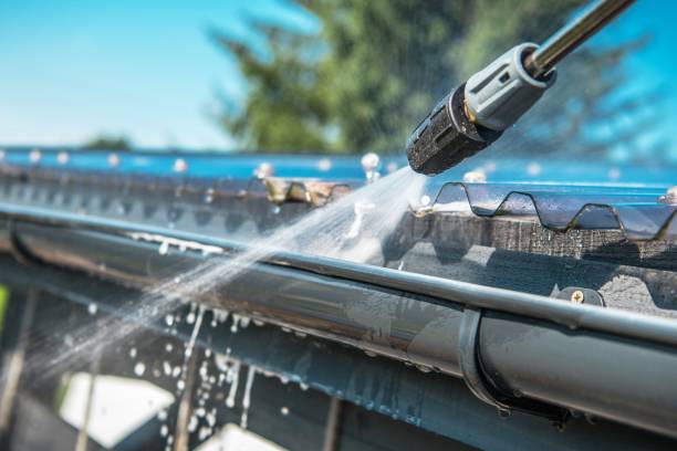 Pocatello, ID Pressure Washing Company