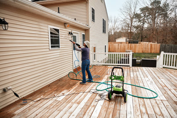 Best Concrete Pressure Washing  in Pocatello, ID