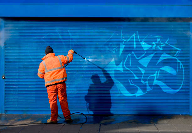 Why Choose Our Certified Pressure Washing Experts for Your Project Needs in Pocatello, ID?